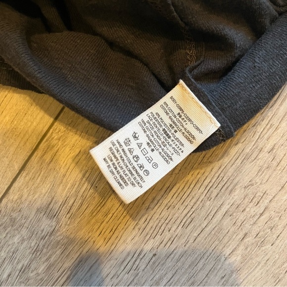 Free People Embroidered Tank - Picture 4 of 8